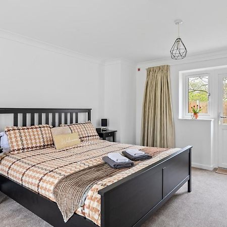 Number 6 - Lytton Tree Lodge, Reydon, Southwold Eksteriør bilde